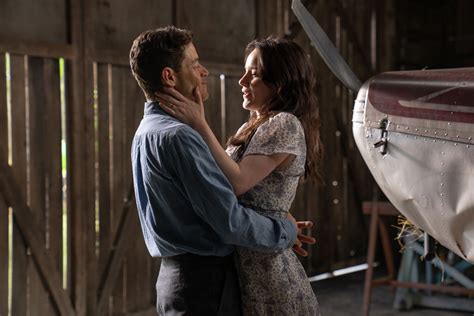 Movie Review The Amateur