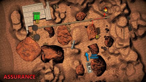 Compagnie Mortelle Guide Cartographique Complet Et Conseils