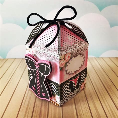 Arquivo de Corte Chá de Lingerie 002 Elo7 Produtos Especiais