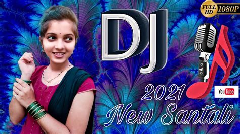 New Santali Dj Remix Song Super Hits Santali Dj Song