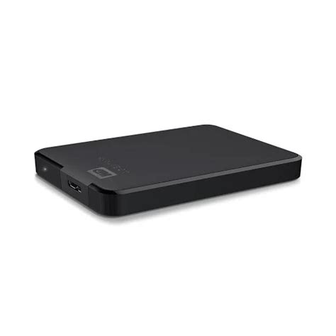 WD Elements Portable 1TB 3 0 Chính hãng Phong Vũ