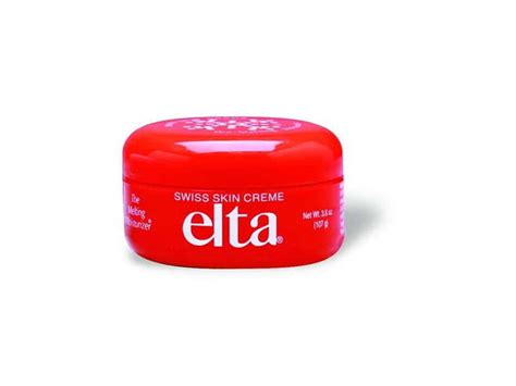 Elta Creme Swiss American Products Inc Ingredients And Reviews