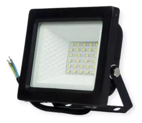 Proyector Reflector Led W Ip Sica Led Smd