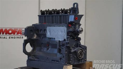 Deutz Bf M C Long Block Hamont Belgium Fort Lauderdale Usa