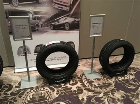 Kumho Ecsta PS71 SUV | Shina Guide