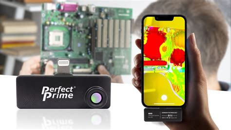 Best Thermal Cameras For Iphone In Techtouchy