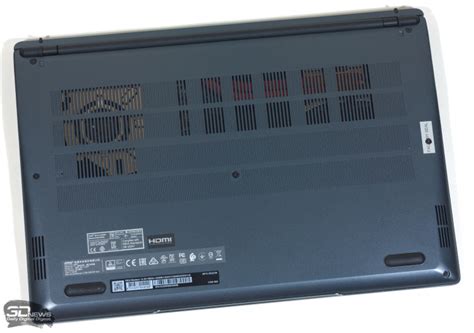 Обзор ноутбука MSI Modern 14 (B11MOU-1226RU): разумный минимум ...
