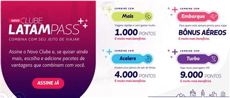 Novidade LATAM lança o seu novo Clube LATAM Pass Passageiro de Primeira