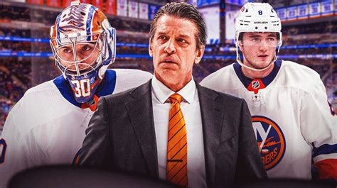 Islanders Most Pleasant Surprise Biggest Disappointment Early In 2023 24