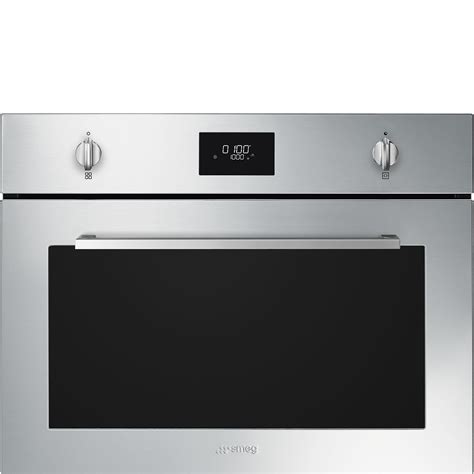 Smeg Sf Mx Magnetron Slimster