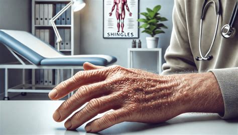 Managing Shingles - Growing Needs