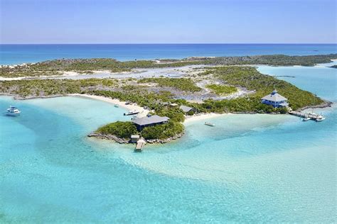 Bahamas National Parks by Boat - Southern Boating