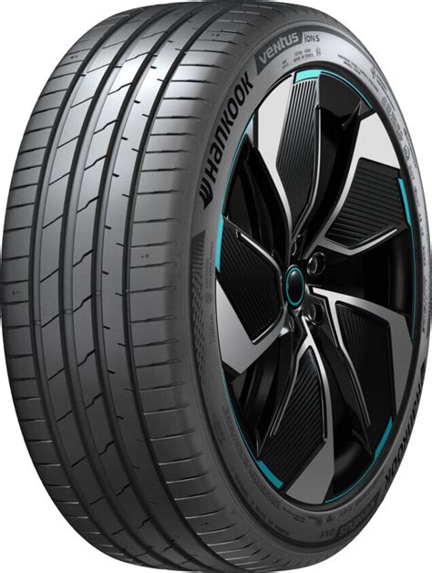 Hankook Ventus Ion S Ik R Y Xl Ab