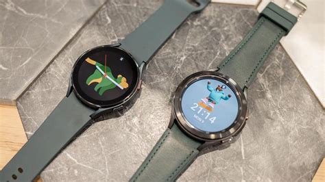 Samsung Galaxy Watch 4 Review: Best Smartwatch for Android - Tech Advisor