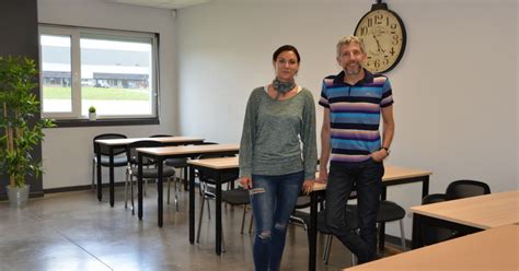 Enseignement Henriville P Le De Formation Des Industries La Voie