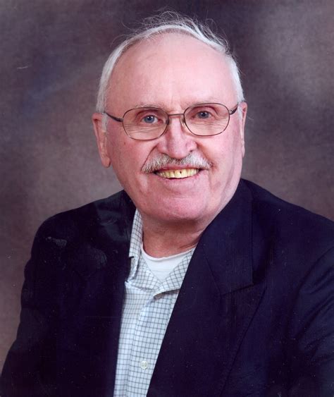 Randolph Lundblad Obituary