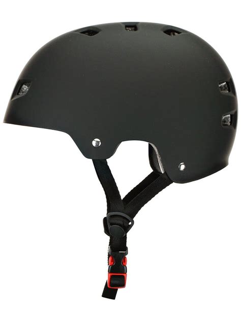 Bullet Deluxe Skateboard Helmet