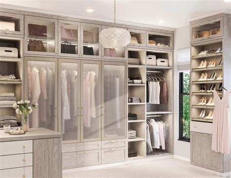 25+ Best Walk in Closet Designs Ideas. - Live Enhanced