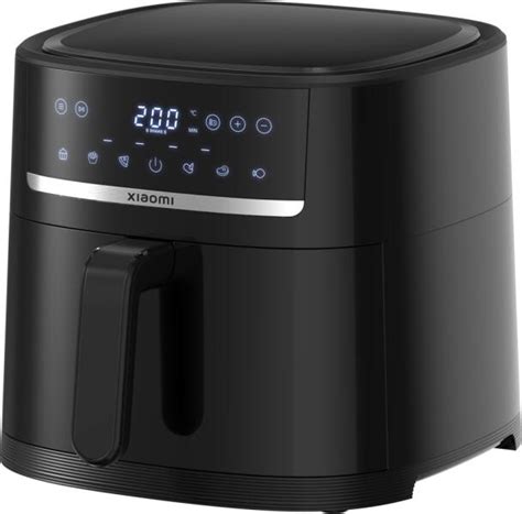 Xiaomi Mi Smart Air Fryer 6L BHR6942EU Friteuza Airfryer Preturi