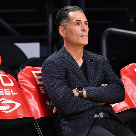 Rob Pelinka Salary Net Worth And Contract Details