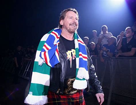 BIO Profil Rowdy Roddy Piper