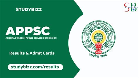 Appsc Group I Mains Admit Card Exam Date Check Details Here