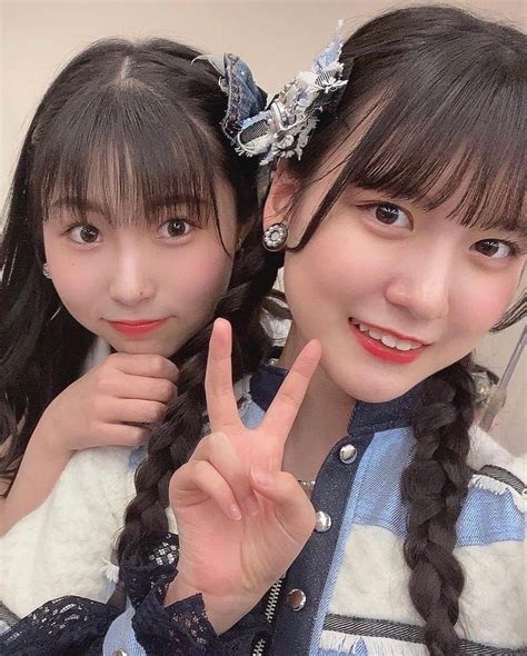 林美澪さんのインスタグラム写真 林美澪instagram 「初投稿🌟 Ske48 Teame 林美澪です！！ よろしくお願いします〜☺️