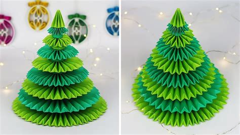 How To Make A Christmas Tree Step By Step At Ruby Jesse Blog