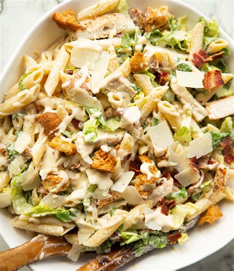 Chicken Caesar Salad Dressing