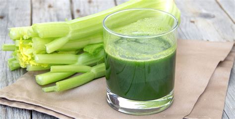 Celery Juice Benefits Nutrition And Recipe Dr Axe