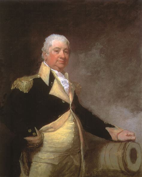 General Henry Knox Historynet