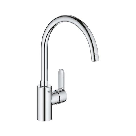 Grohe Eurostyle Cosmopolitan Single Lever Sink Mixer Chrome Grohe