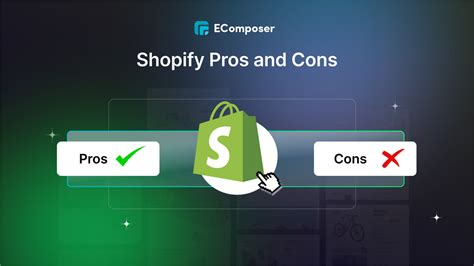 Shopify Pros And Cons What You Need To Know Ecomposer