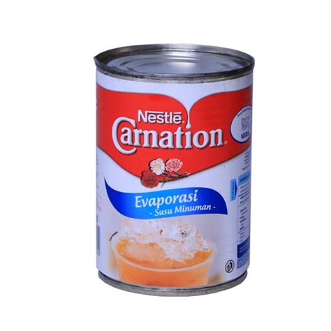 Jual Susu Evaporasi Carnation 405gr Nestle Carnation Evaporasi 405