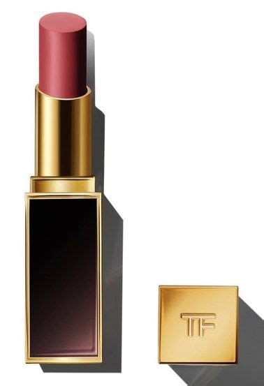 Son Tom Ford 52 Naked Rose Lip Color Satin Matte Thế Giới Son Môi