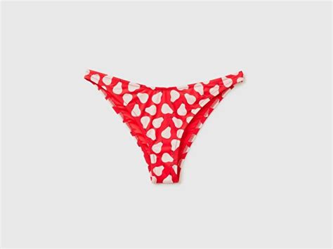 Kadın Bikini Modelleri Benetton