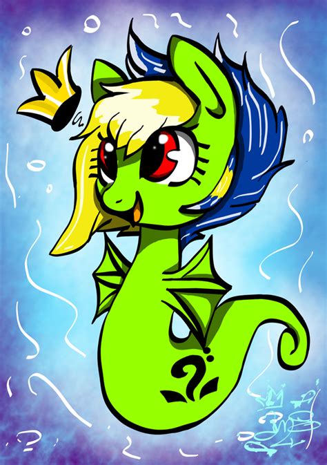 2509396 Safe Artist Amgiwolf Oc Oc Only Oc Viexy Ams Seapony