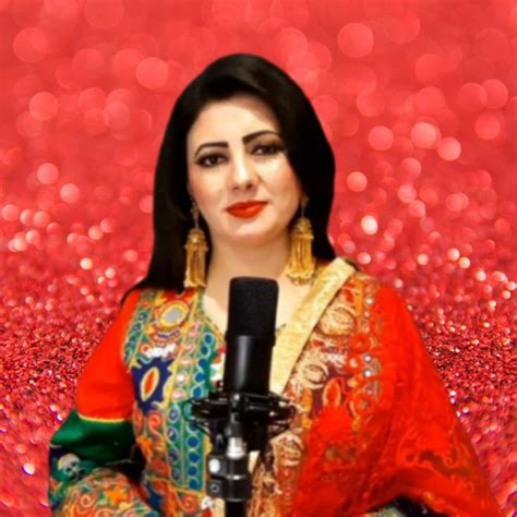 Ashna Single By Nazia Iqbal Spotify