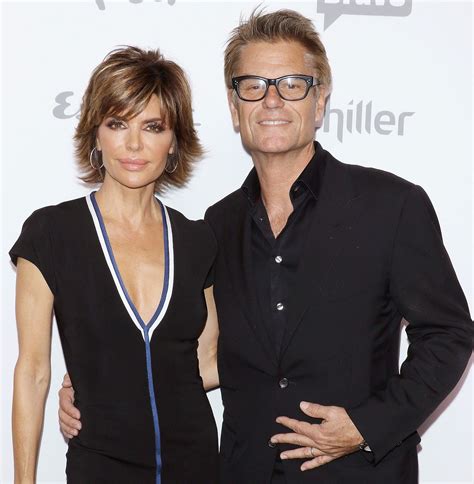Lisa Rinna Reveals Why She Didn't Change Name to Lisa Hamlin