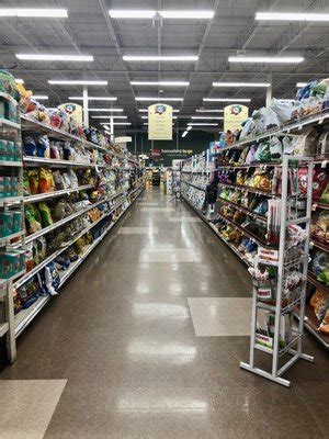 HANNAFORD SUPERMARKETS Updated November 2024 17 Reviews 1261