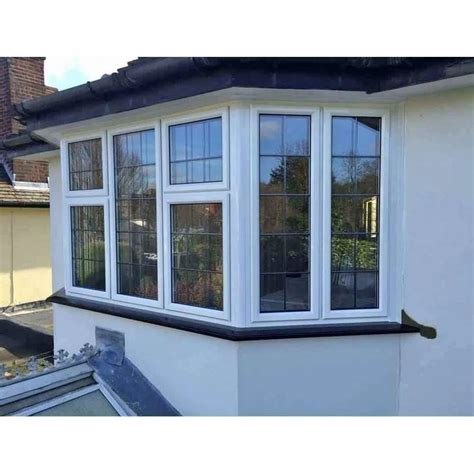 Upvc Casement Windows At Rs Sq Ft Unplasticized Polyvinyl