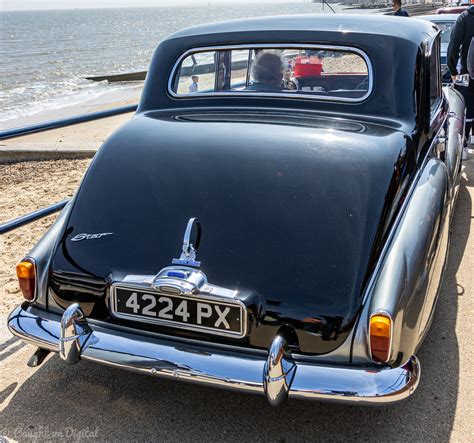 Felixstowe Historic Vehicle Run May Armstrong Siddele Flickr