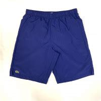 Short Lacoste Sport Planeta Tenis