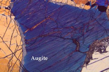 Augite