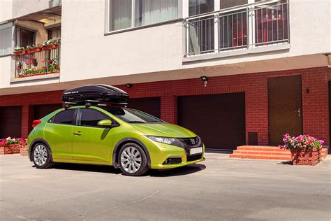 Автомобільні багажники ТЕРРА ДРАЙВ | Багажники для авто Terra Drive