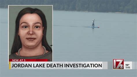 Investigators Working To Identify Woman Found Dead In Jordan Lake Youtube