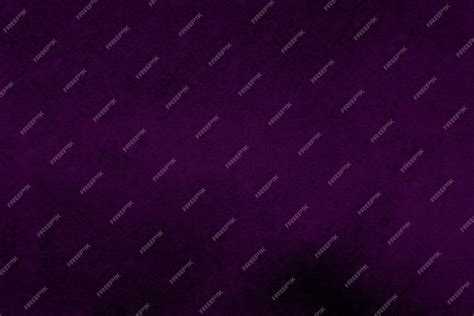 Premium Photo Dark Purple Old Velvet Fabric Texture Used As