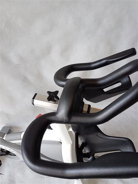 Bike Spinning Schwinn Ac Performance Carbon Blue Peça Showroom Wellness