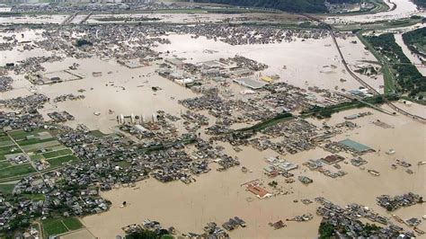 豪雨被害を拡大！？あなたの町のダムは安全か Nhk クローズアップ現代＋