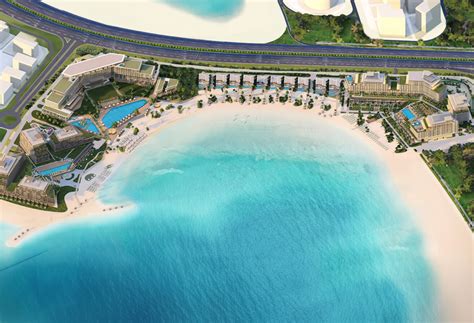 Rixos Branded Residences By Nakheel At Dubai Islands